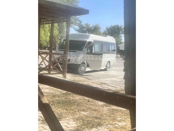 Sahibinden Volkswagen LT 35 TDI 2007 Model 
