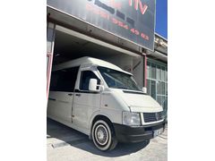 Sahibinden Volkswagen LT 35 TDI 2007 Model 