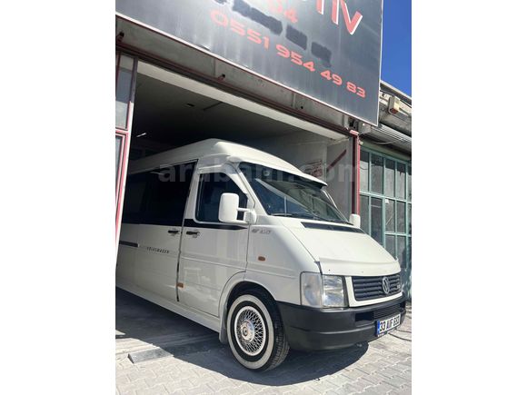 Sahibinden Volkswagen LT 35 TDI 2007 Model 