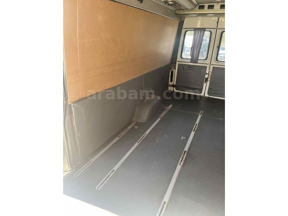 Sahibinden Volkswagen LT 35 TDI 2007 Model 