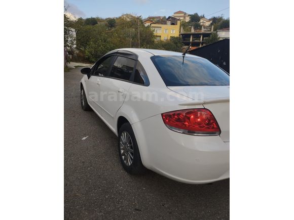 Sahibinden Fiat Linea 1.3 Multijet Active Plus 2012 Model İstanbul gelin bakın alın  fiyat son. uyarsa buyur