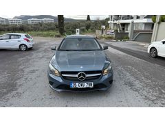 Sahibinden Mercedes - Benz CLA 200 Style 2013 Model İzmir