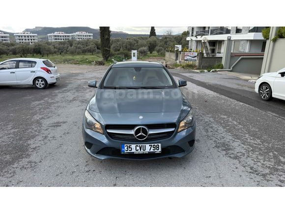 Sahibinden Mercedes - Benz CLA 200 Style 2013 Model İzmir