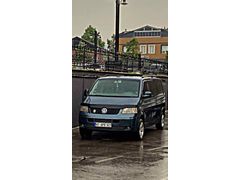 Sahibinden Volkswagen Transporter 2.5 TDI Camlı Van 2005 Model 