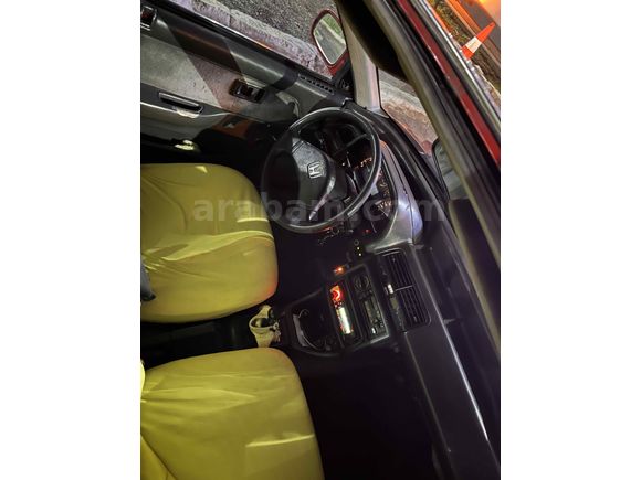 Sahibinden Honda Civic 1.5 GL 1991 Model 
