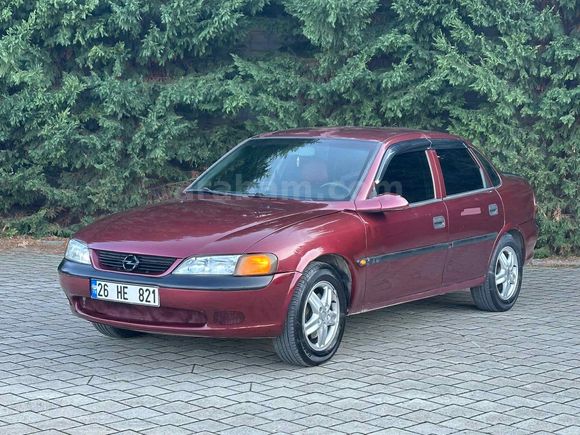 Sahibinden Opel Vectra 2.0 GLS 1997 Model 