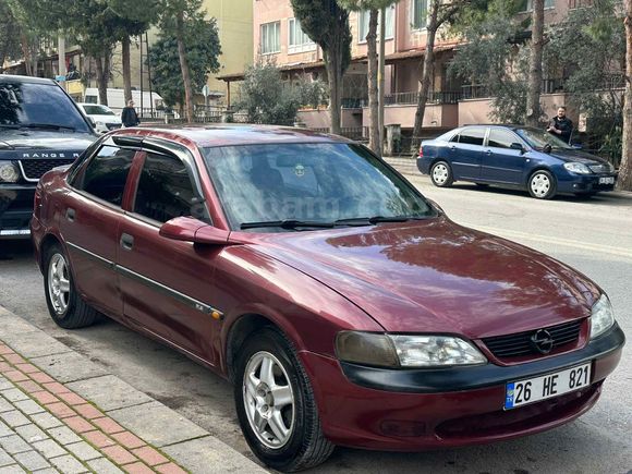 Sahibinden Opel Vectra 2.0 GLS 1997 Model 