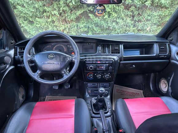 Sahibinden Opel Vectra 2.0 GLS 1997 Model 
