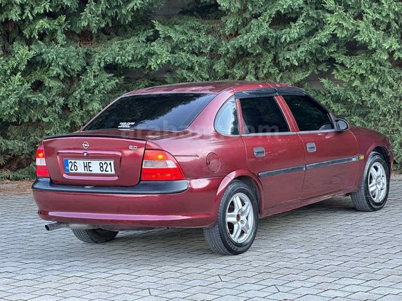 Sahibinden Opel Vectra 2.0 GLS 1997 Model 