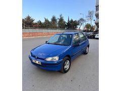 Sahibinden Peugeot 106 XN 1999 Model Ankara