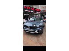 Sahibinden Fiat Egea Cross 1.4 Fire Urban 2023 Model