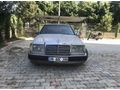 Sahibinden klima sonruuf faal Mercedes - Benz 260 E 1988 Model 