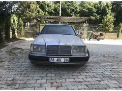 Sahibinden klima sonruuf faal Mercedes - Benz 260 E 1988 Model 