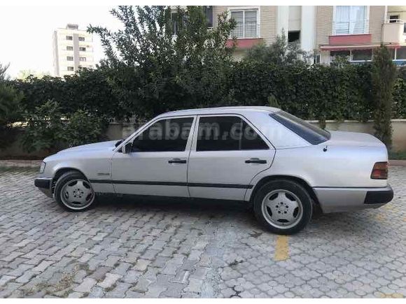 Sahibinden klima sonruuf faal Mercedes - Benz 260 E 1988 Model 
