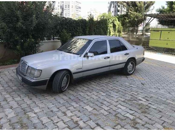 Sahibinden klima sonruuf faal Mercedes - Benz 260 E 1988 Model 