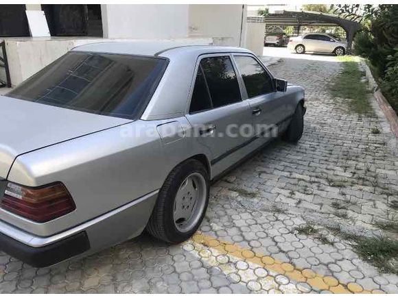 Sahibinden klima sonruuf faal Mercedes - Benz 260 E 1988 Model 