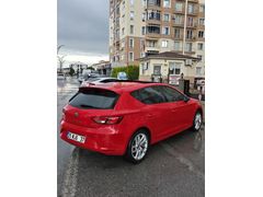 Sahibinden Boyasız Değişensiz dolu Seat Leon
