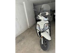Sahibinden Honda Activa 125 
