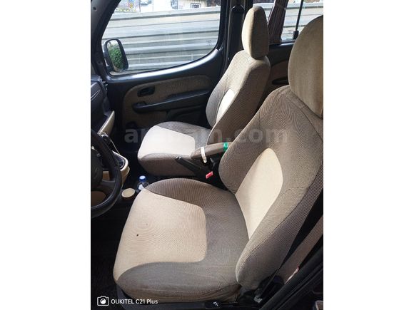 Sahibinden Fiat Doblo Combi 1.3 Multijet Premio 2006 Model