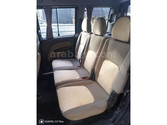 Sahibinden Fiat Doblo Combi 1.3 Multijet Premio 2006 Model