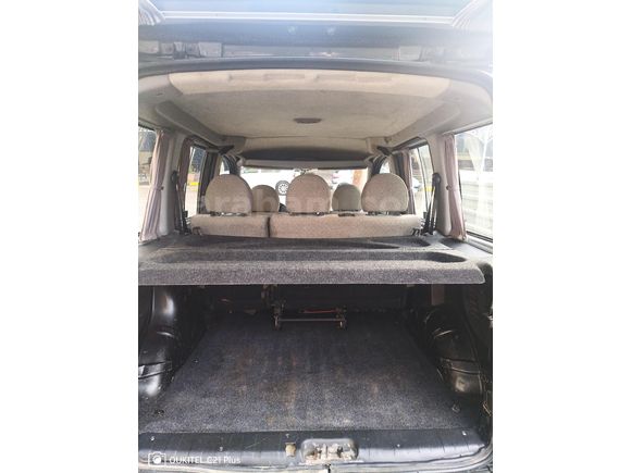 Sahibinden Fiat Doblo Combi 1.3 Multijet Premio 2006 Model