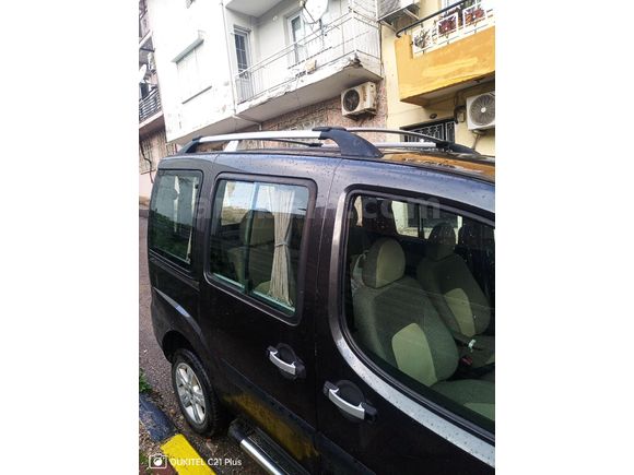 Sahibinden Fiat Doblo Combi 1.3 Multijet Premio 2006 Model