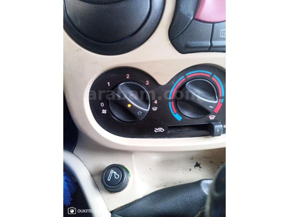 Sahibinden Fiat Doblo Combi 1.3 Multijet Premio 2006 Model