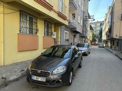 Sahibinden Fiat Linea 1.3 Multijet Urban  GSR 