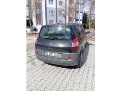 Sahibinden Renault Scenic 1.6 Dynamique 2006 Model