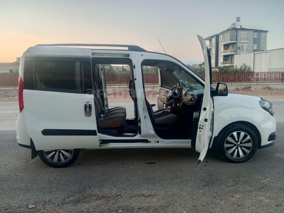 KARAVAN+ARAÇ