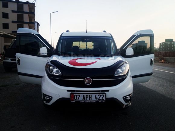 KARAVAN+ARAÇ
