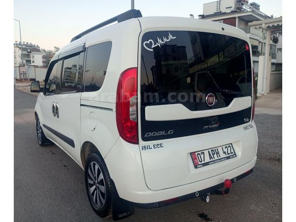 KARAVAN+ARAÇ
