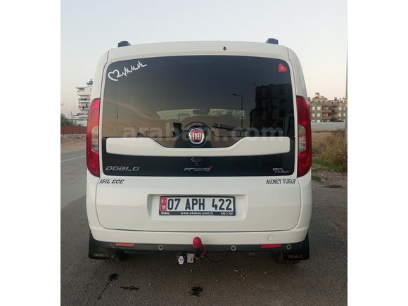KARAVAN+ARAÇ