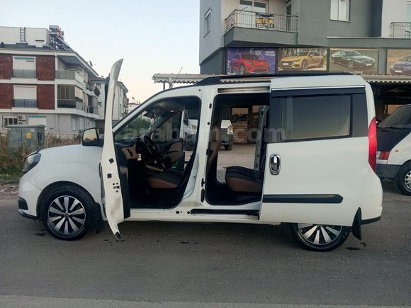 KARAVAN+ARAÇ