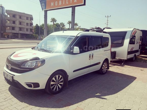 KARAVAN+ARAÇ