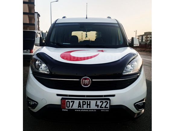 KARAVAN+ARAÇ
