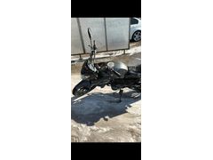 Sahibinden RKS 125-S