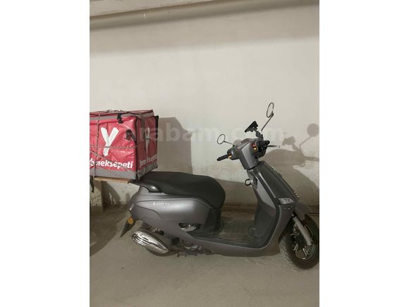 Sahibinden Mondial 50 Exon 