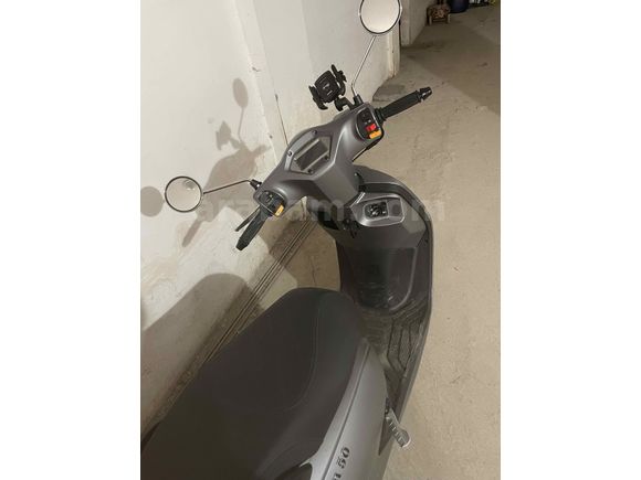 Sahibinden Mondial 50 Exon 