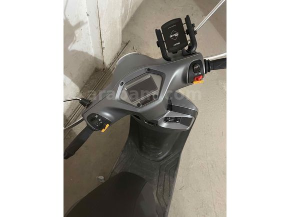 Sahibinden Mondial 50 Exon 