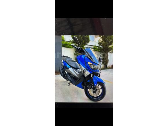 Sahibinden Yamaha N-Max 125
