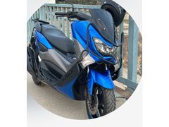 Sahibinden Yamaha N-Max 125