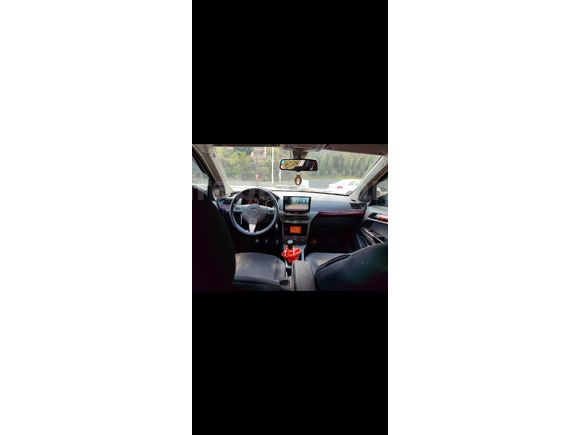 Sahibinden Opel Astra H Tek Değişenli