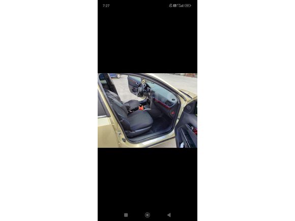 Sahibinden Opel Astra H Tek Değişenli
