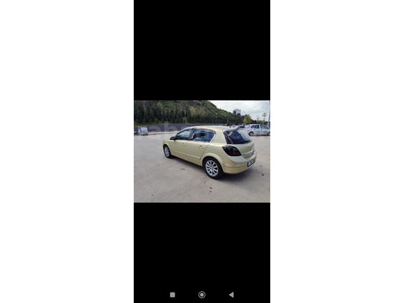 Sahibinden Opel Astra H Tek Değişenli