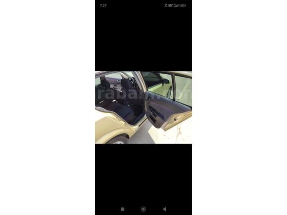 Sahibinden Opel Astra H Tek Değişenli