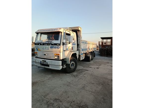 Fırsat aracıdır diridir