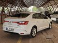 Sahibinden Renault Megane 1.5 dCi Icon 2016 Model 