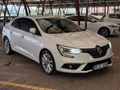 Sahibinden Renault Megane 1.5 dCi Icon 2016 Model 