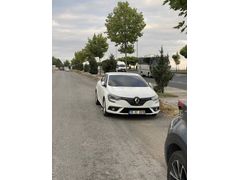 Sahibinden Renault Megane 1.5 dCi Icon 2016 Model 